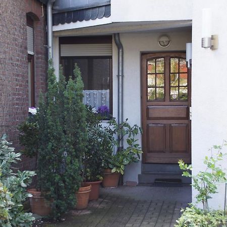 Hotel Jaegerhof Ratingen Exterior photo