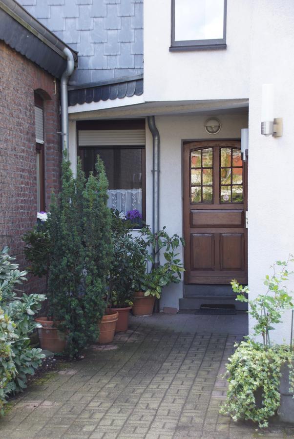Hotel Jaegerhof Ratingen Exterior photo